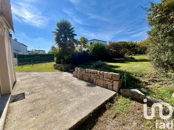 Maison à vendre 7 pièces 160 m² Saint-Nazaire