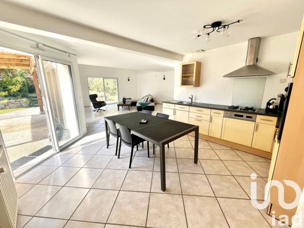 Maison à vendre 7 pièces 160 m² Saint-Nazaire