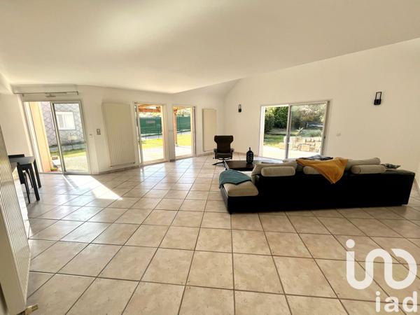 Maison à vendre 7 pièces 160 m² Saint-Nazaire