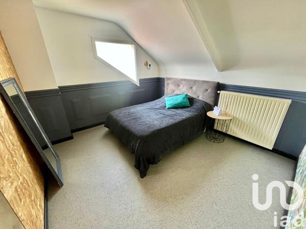 Maison à vendre 7 pièces 160 m² Saint-Nazaire