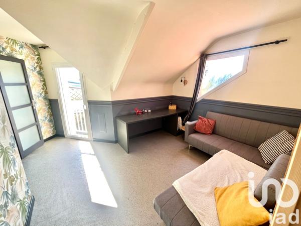 Maison à vendre 7 pièces 160 m² Saint-Nazaire