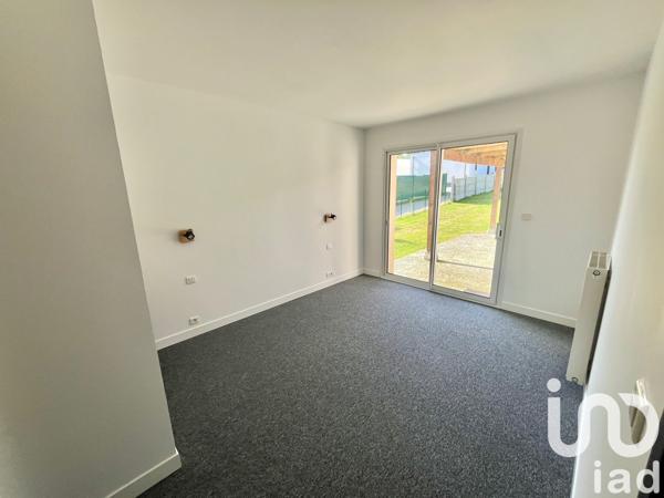 Maison à vendre 7 pièces 160 m² Saint-Nazaire