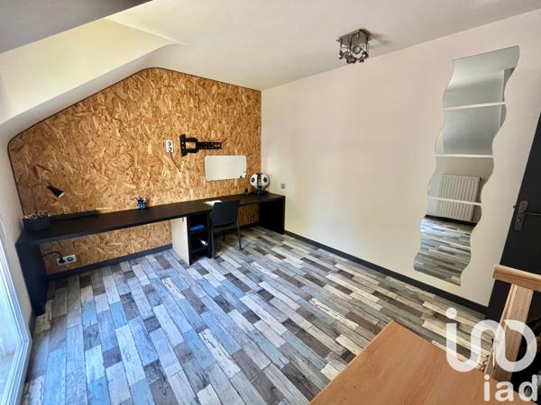 Maison à vendre 7 pièces 160 m² Saint-Nazaire