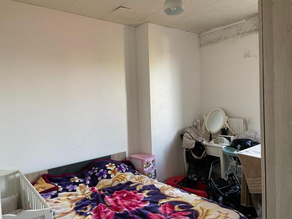 appartement vendu loué