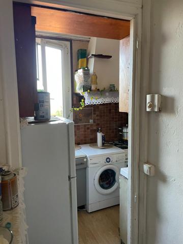 appartement vendu loué