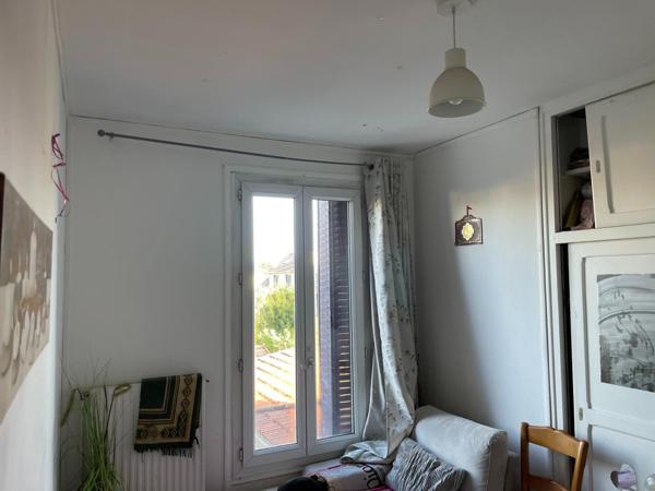 appartement vendu loué