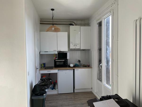 appartement vendu loué
