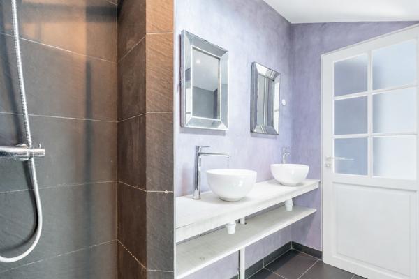 Maison familiale 4 chambres avec jardin à Palaiseau