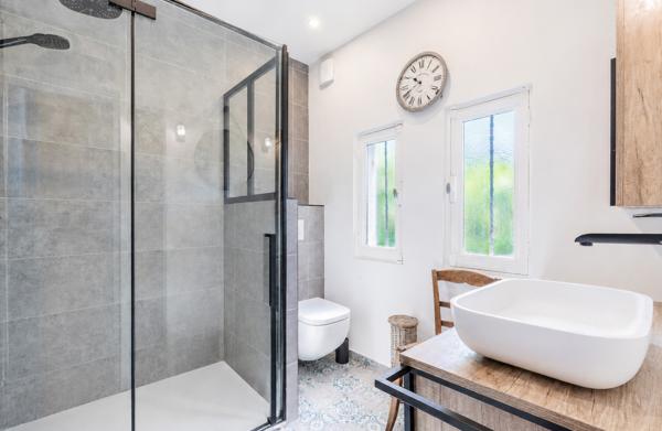 Maison familiale 4 chambres avec jardin à Palaiseau