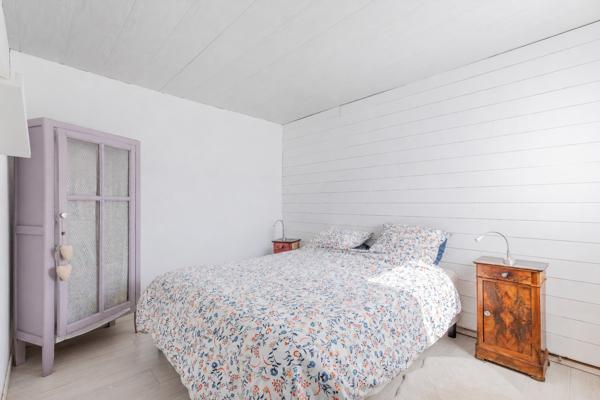 Maison familiale 4 chambres avec jardin à Palaiseau