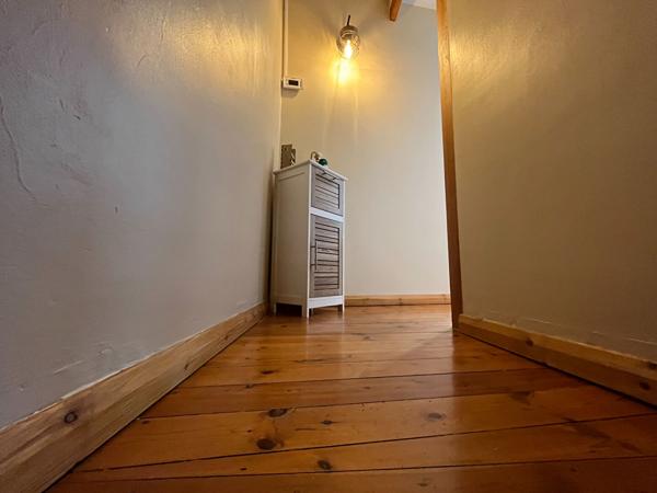 Maison MOUTIERS LES MAUXFAITS 5 pièce(s) 125 m2
