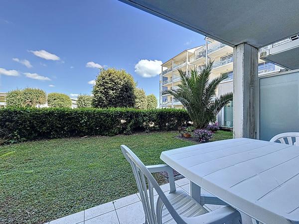 Appartement Plougonvelin 2 pièces 35m2