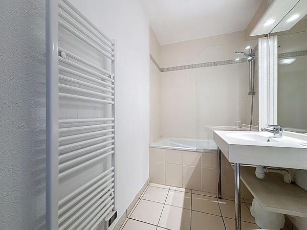 Appartement Plougonvelin 2 pièces 35m2