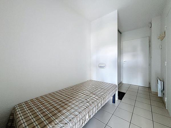 Appartement Plougonvelin 2 pièces 35m2