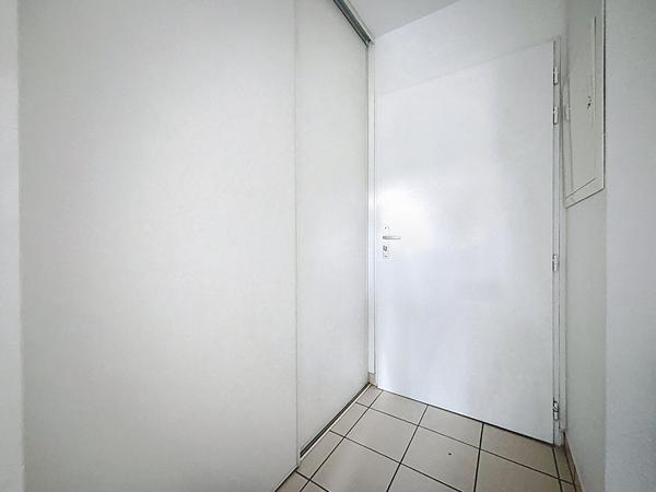 Appartement Plougonvelin 2 pièces 35m2