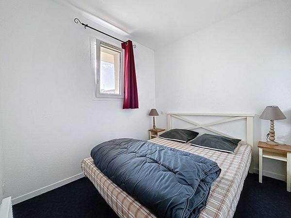 Appartement Plougonvelin 2 pièces 35m2