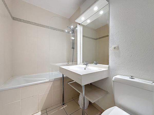 Appartement Plougonvelin 2 pièces 35m2