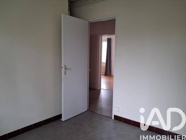 Appartement à vendre 2 pièces 52 m² Sainte-Maure-de-Touraine