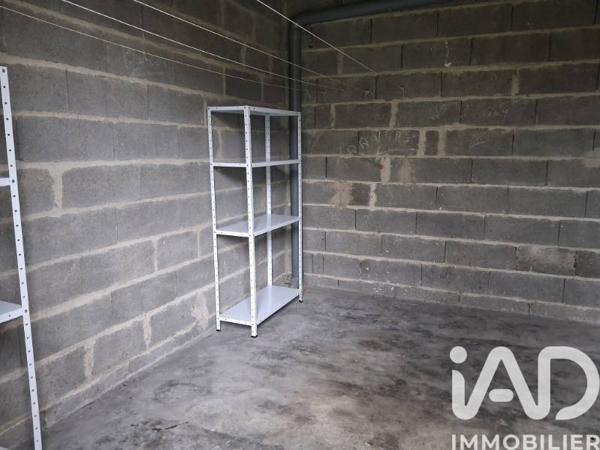 Appartement à vendre 2 pièces 52 m² Sainte-Maure-de-Touraine