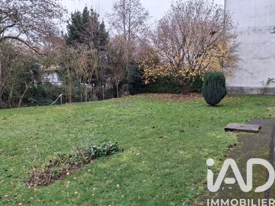 Appartement à vendre 2 pièces 52 m² Sainte-Maure-de-Touraine