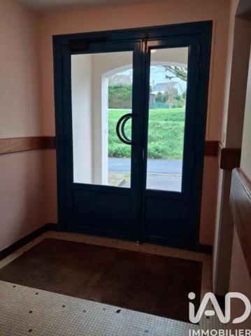 Appartement à vendre 2 pièces 52 m² Sainte-Maure-de-Touraine