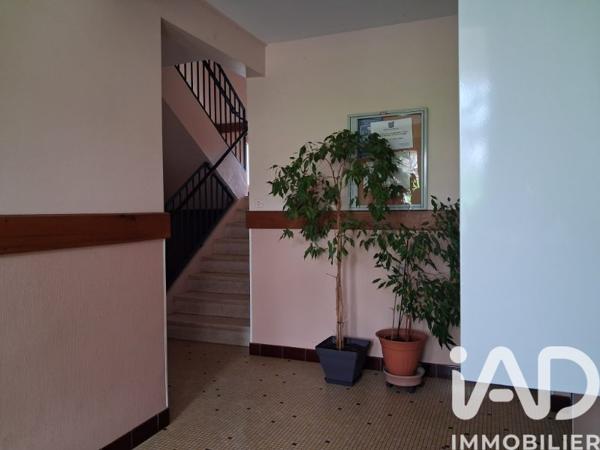 Appartement à vendre 2 pièces 52 m² Sainte-Maure-de-Touraine