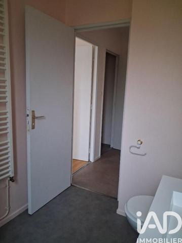 Appartement à vendre 2 pièces 52 m² Sainte-Maure-de-Touraine