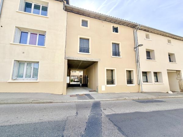 Studio rénové de 19,1 m² au cœur de La Tour-de-Salvagny Détails des diagnostics énergétiques