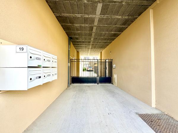 Studio rénové de 19,1 m² au cœur de La Tour-de-Salvagny Détails des diagnostics énergétiques