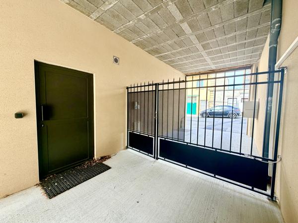 Studio rénové de 19,1 m² au cœur de La Tour-de-Salvagny Détails des diagnostics énergétiques