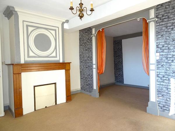 Landes 40250 MUGRON, immeuble 172 m²