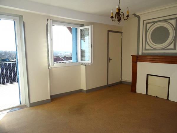 Landes 40250 MUGRON, immeuble 172 m²