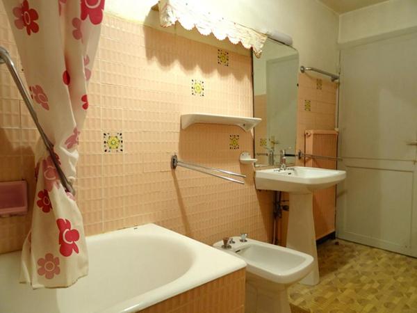 Landes 40250 MUGRON, immeuble 172 m²