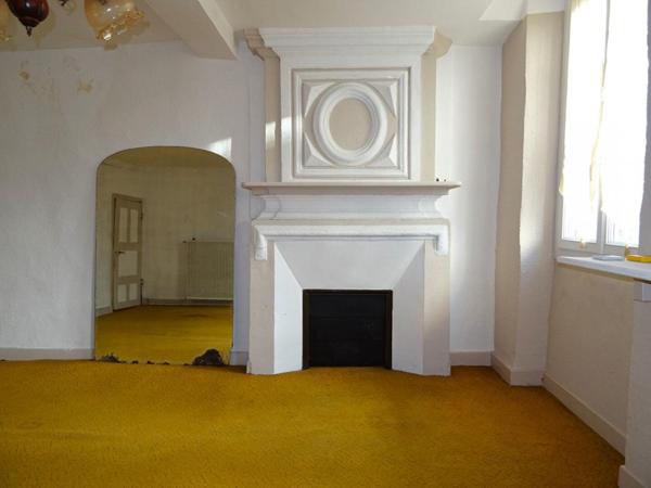 Landes 40250 MUGRON, immeuble 172 m²