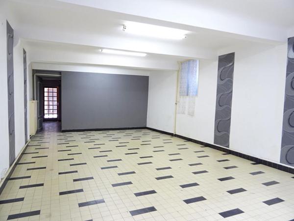 Landes 40250 MUGRON, immeuble 172 m²