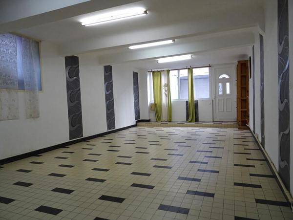 Landes 40250 MUGRON, immeuble 172 m²