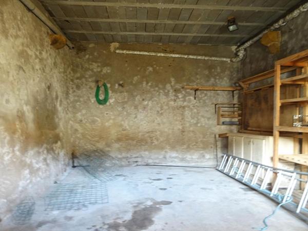 Landes 40250 MUGRON, immeuble 172 m²