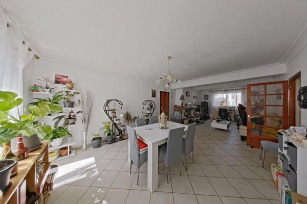 Limoux Saint-Antoine Maison familiale 4 chambres avec excellentes performances énergétiques