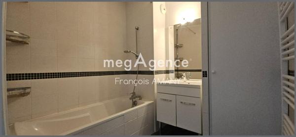 Appartement à DOMMARTIN, 69380 - 3 pièces 60m²