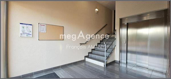 Appartement à DOMMARTIN, 69380 - 3 pièces 60m²