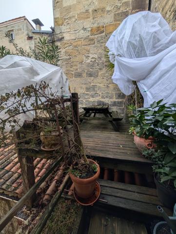 Maison à BORDEAUX, 33300 - 7 pièces 155m²