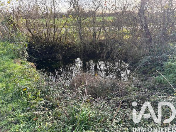 Maison à vendre 2 pièces 70 m² Ourouer-les-Bourdelins