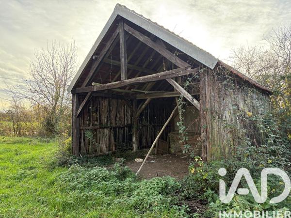 Maison à vendre 2 pièces 70 m² Ourouer-les-Bourdelins