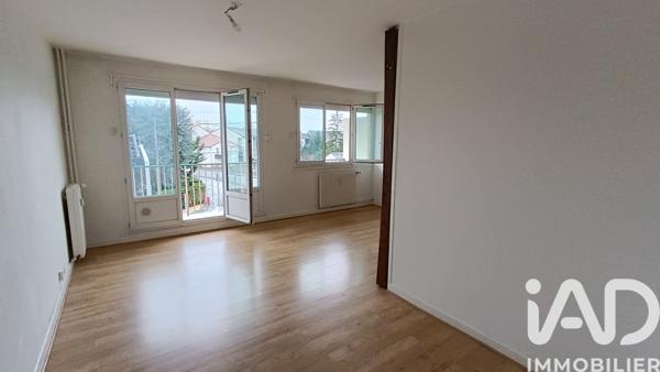 Appartement à vendre 2 pièces 54 m² Châteauroux