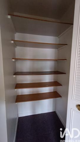 Appartement à vendre 2 pièces 54 m² Châteauroux