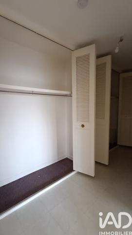 Appartement à vendre 2 pièces 54 m² Châteauroux