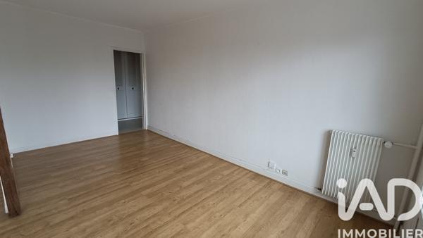 Appartement à vendre 2 pièces 54 m² Châteauroux