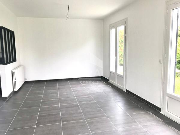Maison Gujan Mestras 4 pièce(s) 82 m2