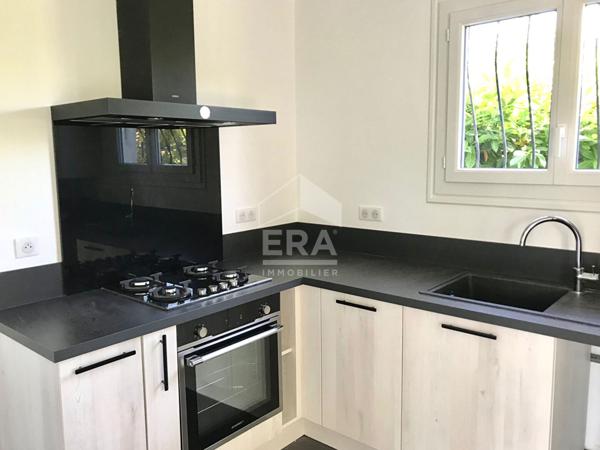 Maison Gujan Mestras 4 pièce(s) 82 m2