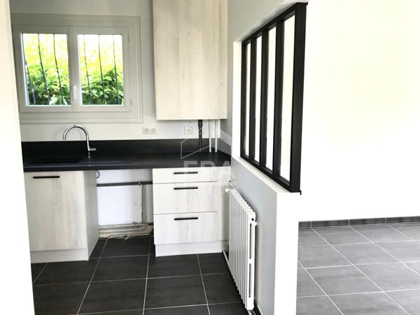 Maison Gujan Mestras 4 pièce(s) 82 m2